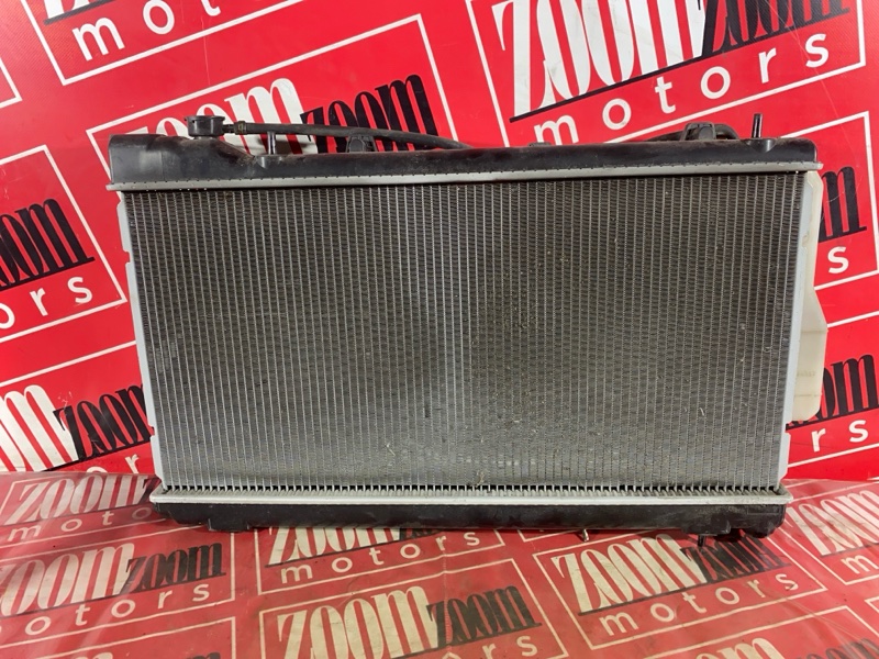 Радиатор двигателя, 7600 рублей, Красноярск