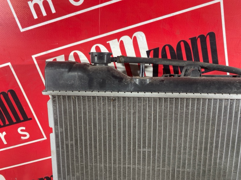 Радиатор двигателя, 7600 рублей, Красноярск