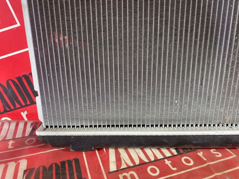 Радиатор двигателя, 7600 рублей, Красноярск