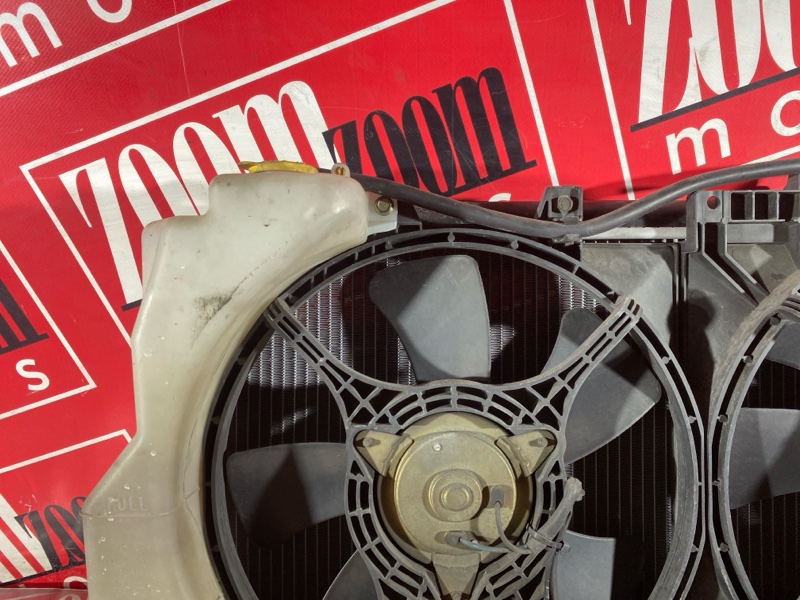 Радиатор двигателя, 7600 рублей, Красноярск