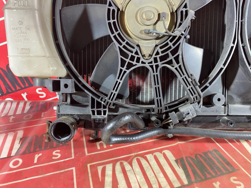 Радиатор двигателя, 7600 рублей, Красноярск