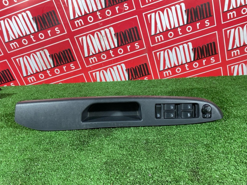 Блок управления стеклоподъемниками, 2900 рублей, Солонцы