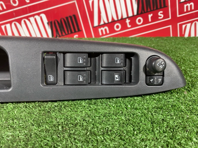 Блок управления стеклоподъемниками, 2900 рублей, Солонцы