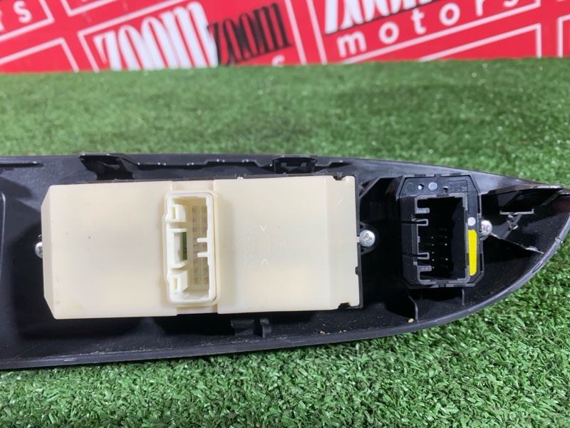 Блок управления стеклоподъемниками, 2900 рублей, Солонцы