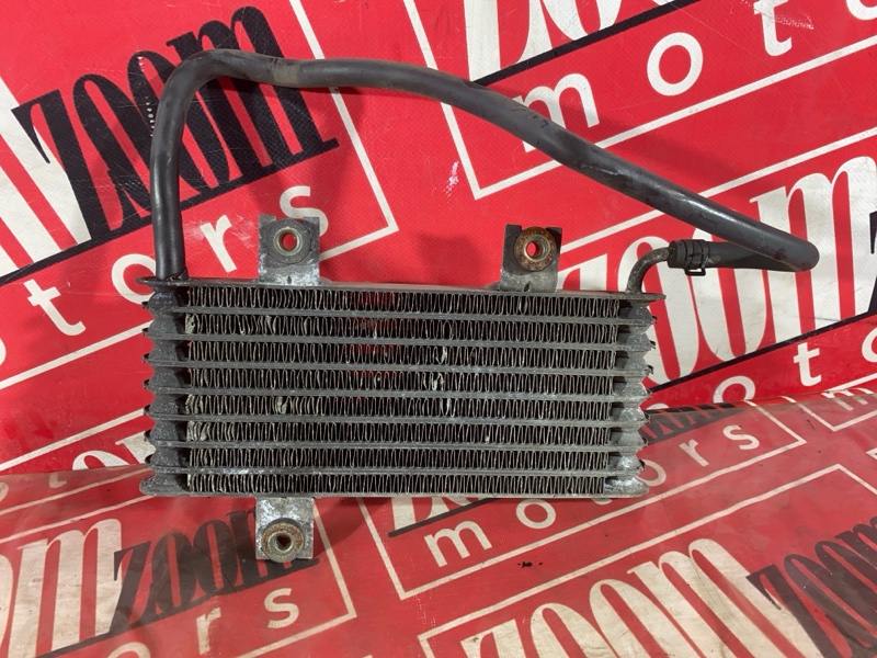 Радиатор АКПП, 4300 рублей, Солонцы