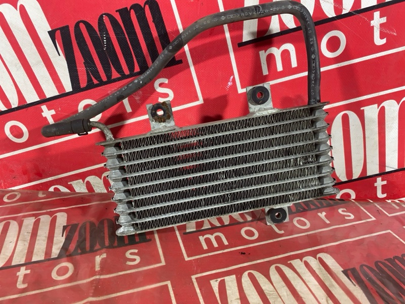 Радиатор АКПП, 4300 рублей, Солонцы