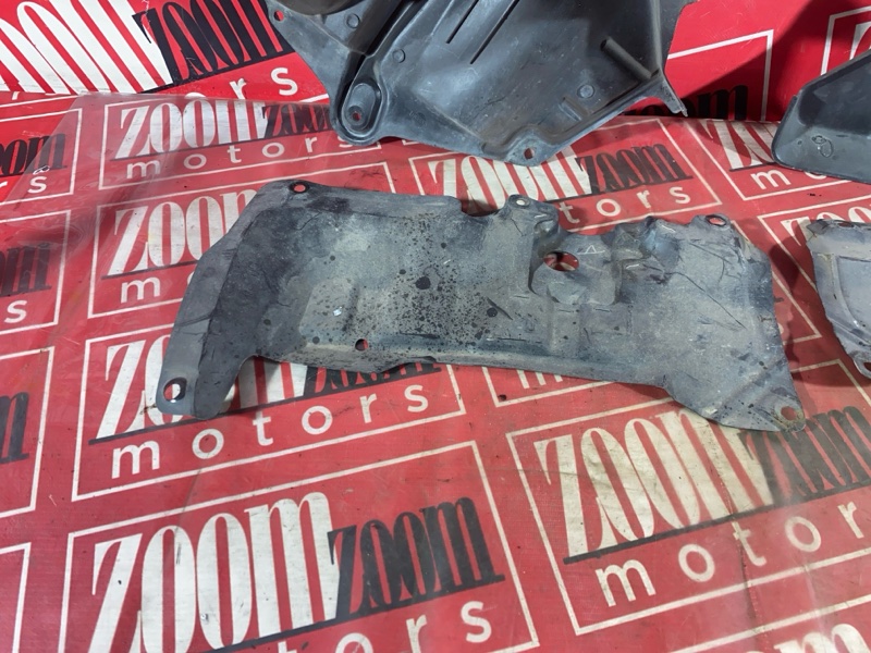 Защита ДВС, 2900 рублей, Красноярск