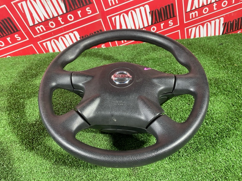 Руль, 3100 рублей, Солонцы