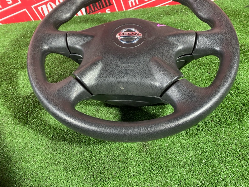 Руль, 3100 рублей, Солонцы