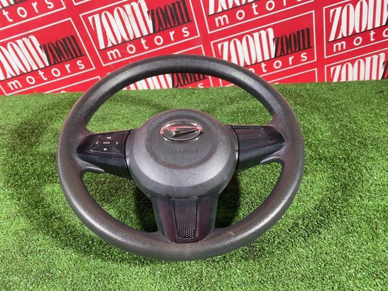 Руль, 9500 рублей, Солонцы