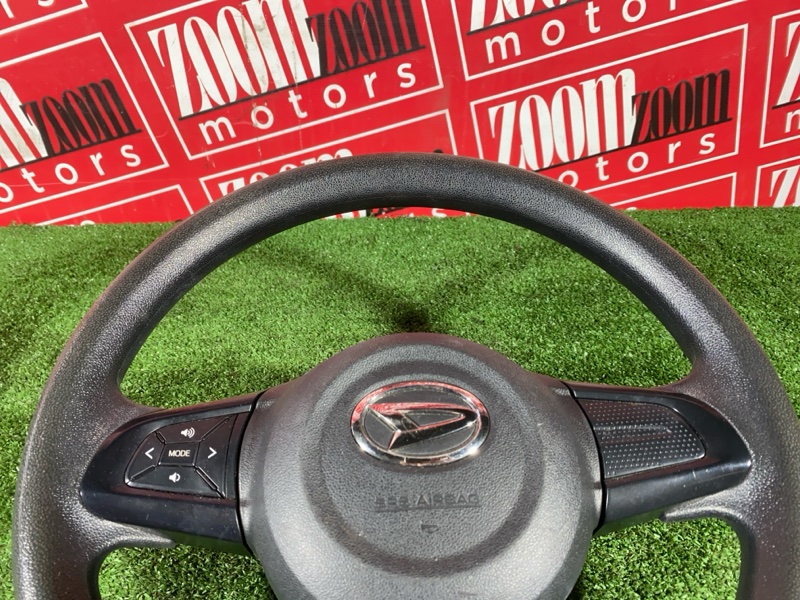 Руль, 9500 рублей, Солонцы