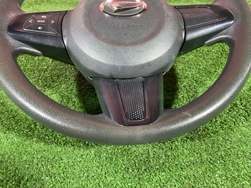 Руль, 9500 рублей, Солонцы