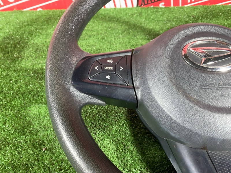 Руль, 9500 рублей, Солонцы