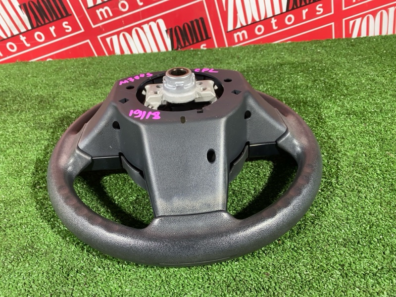 Руль, 9500 рублей, Солонцы