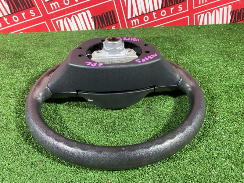 Руль, 9500 рублей, Солонцы