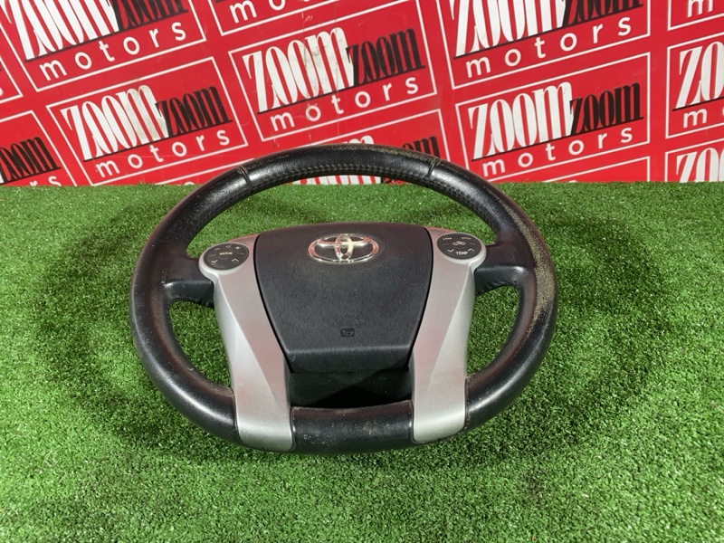 Руль, 5300 рублей, Солонцы