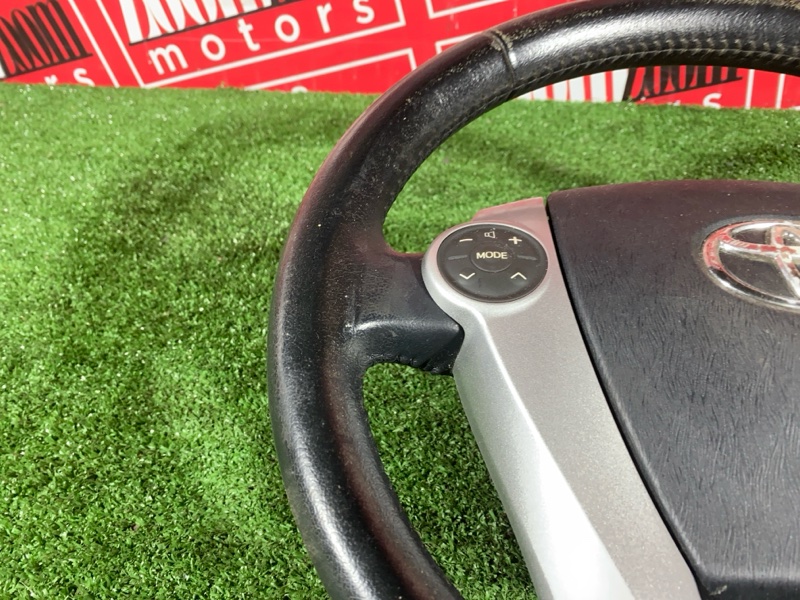 Руль, 5300 рублей, Солонцы