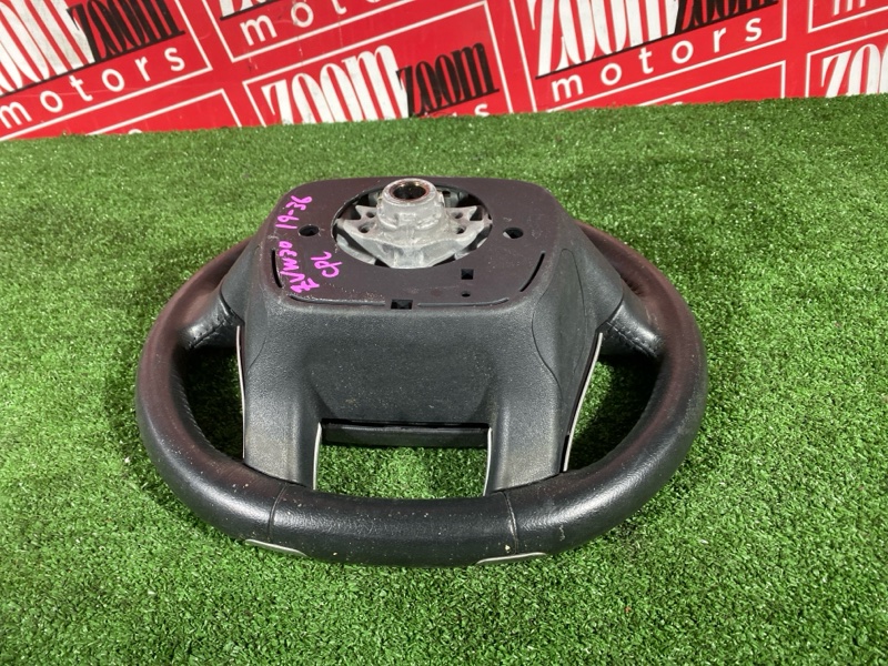 Руль, 5300 рублей, Солонцы