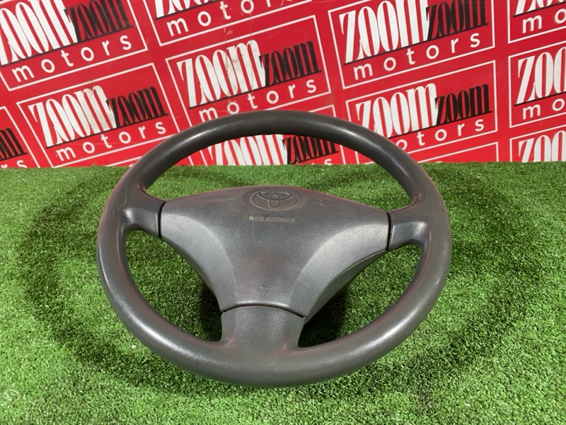 Руль, 2900 рублей, Солонцы