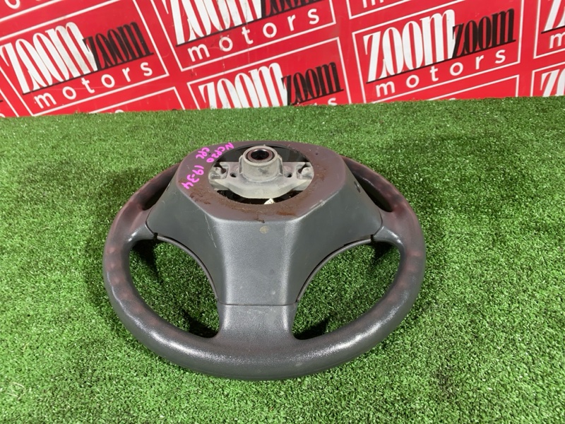 Руль, 2900 рублей, Солонцы