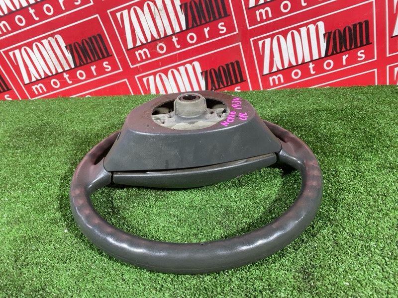 Руль, 2900 рублей, Солонцы