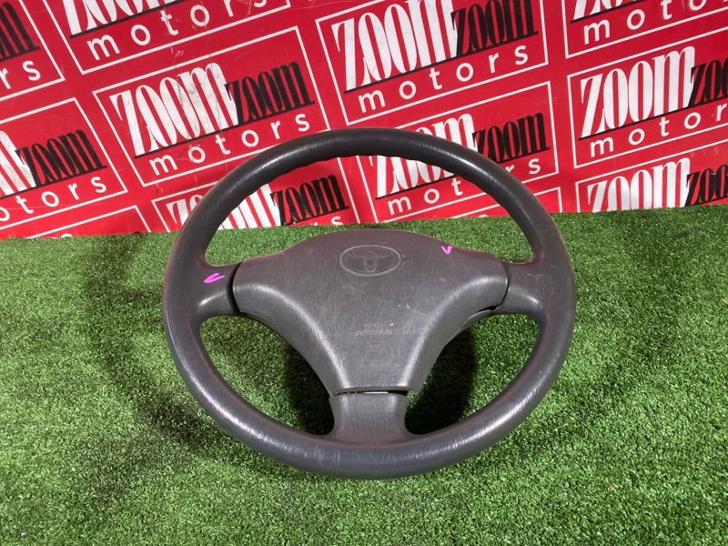 Руль, 2900 рублей, Солонцы