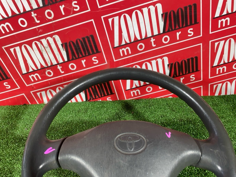 Руль, 2900 рублей, Солонцы