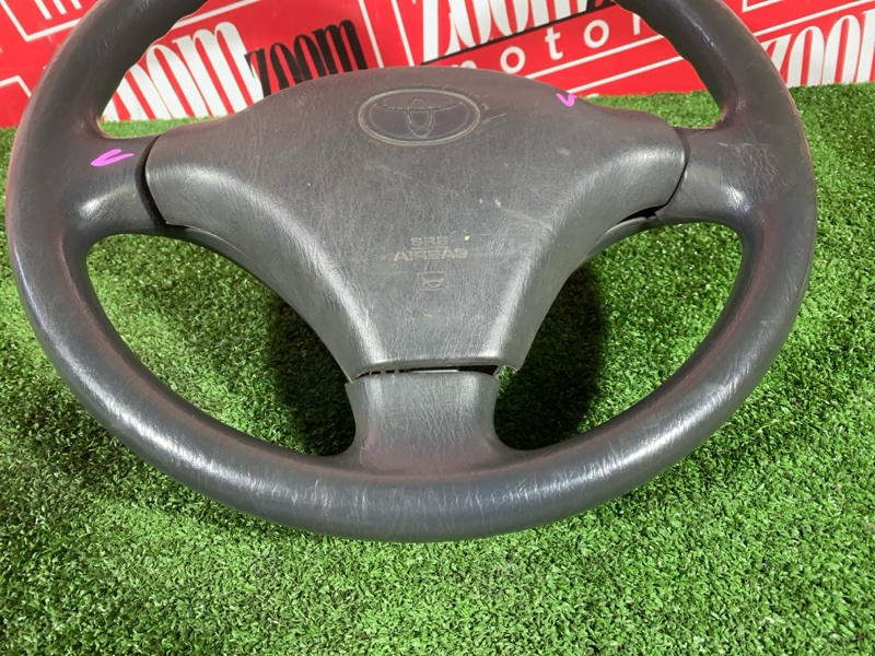 Руль, 2900 рублей, Солонцы