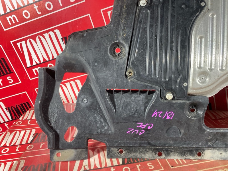 Защита ДВС, 2700 рублей, Красноярск