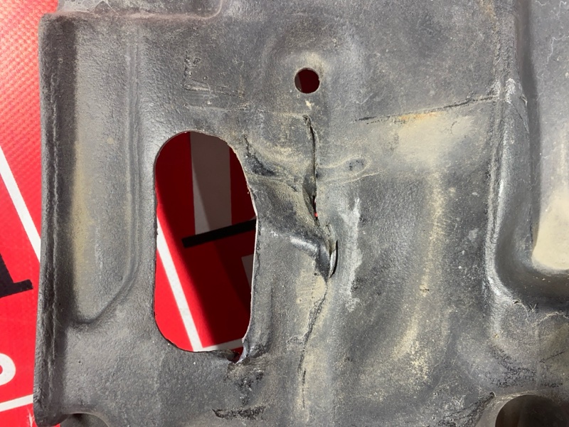 Защита ДВС, 4200 рублей, Солонцы