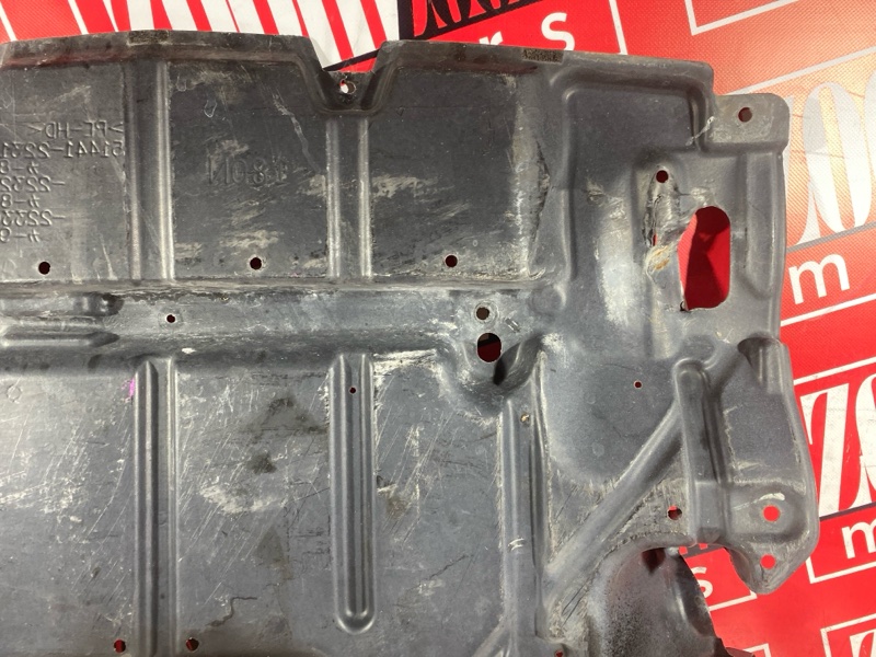 Защита ДВС, 4200 рублей, Солонцы