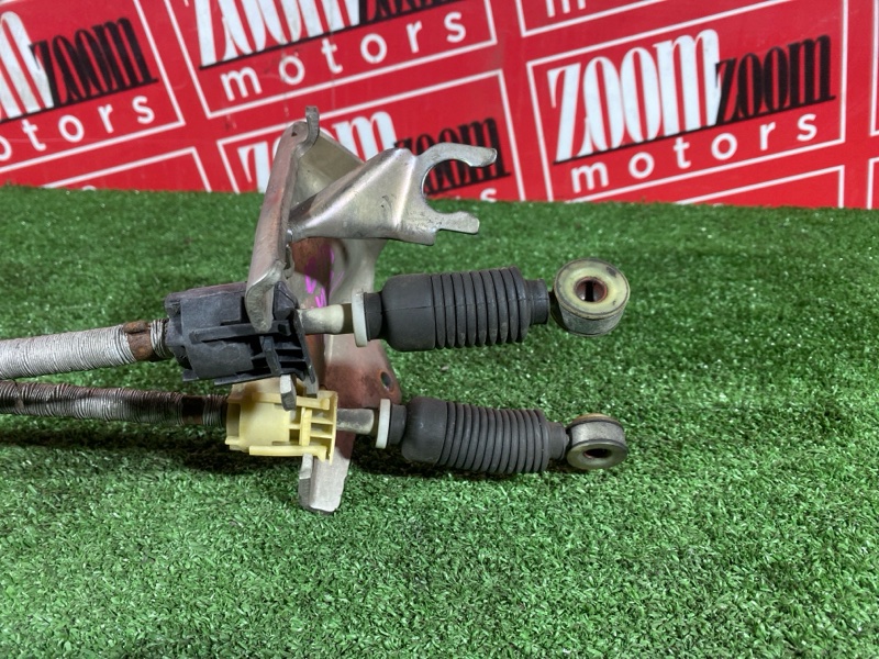 Трос МКПП, 7200 рублей, Солонцы