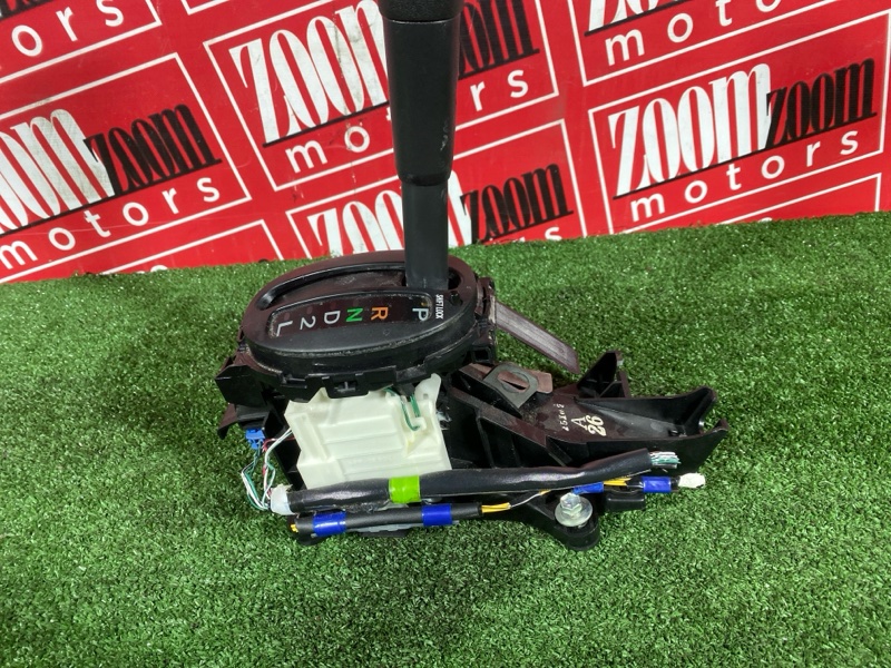 Рычаг переключения КПП (селектор), 4800 рублей, Солонцы