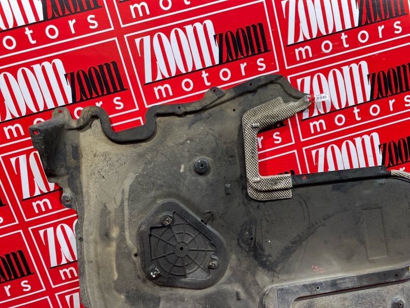 Защита днища кузова, 3300 рублей, Солонцы