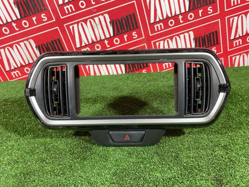 Рамка магнитолы, 6700 рублей, Солонцы