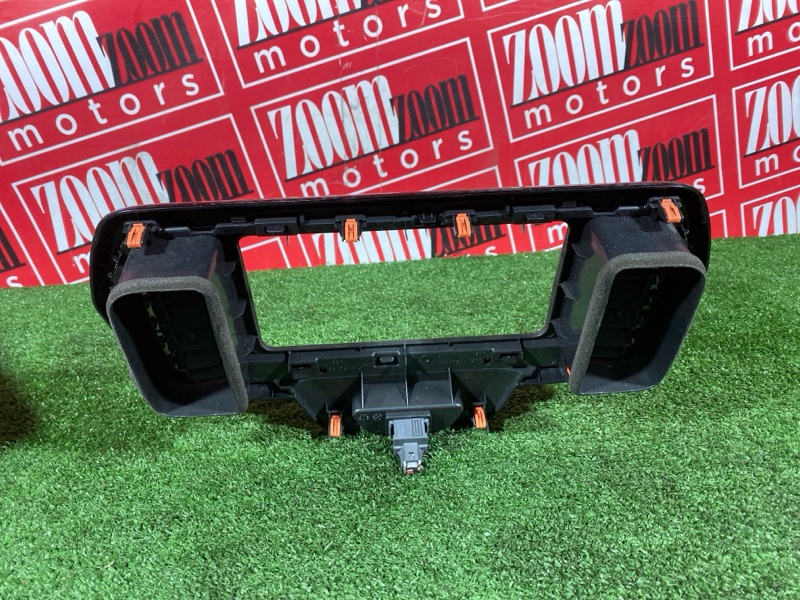 Рамка магнитолы, 6700 рублей, Солонцы