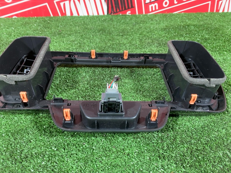 Рамка магнитолы, 6700 рублей, Солонцы