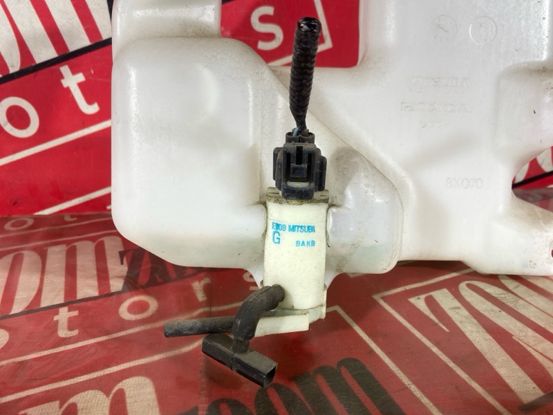 Бачок омывателя, 1500 рублей, Солонцы