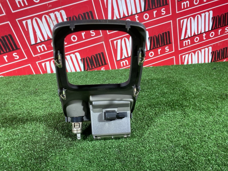 Консоль кпп, 1500 рублей, Солонцы