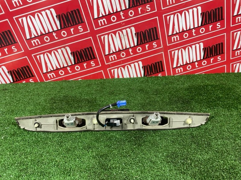 Накладка багажника, 1900 рублей, Солонцы