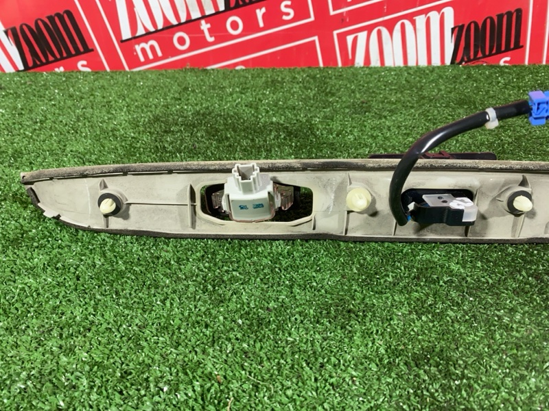 Накладка багажника, 1900 рублей, Солонцы