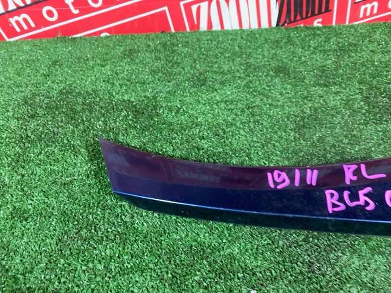 Накладка на крыло, 600 рублей, Солонцы