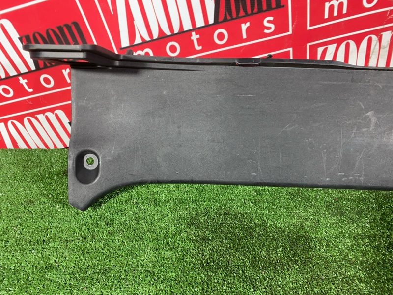 Накладка багажника, 1900 рублей, Солонцы