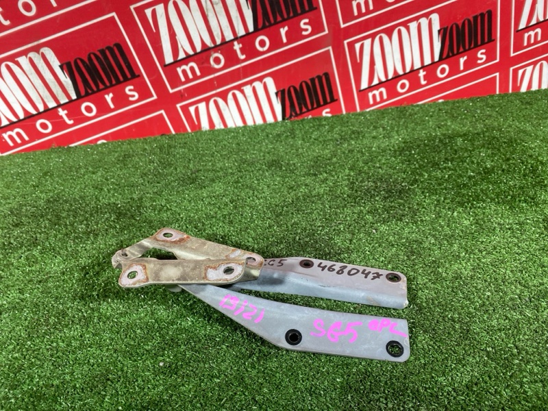 Петля (Шарнир капота), 500 рублей, Солонцы