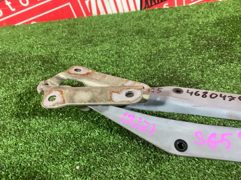 Петля (Шарнир капота), 500 рублей, Солонцы