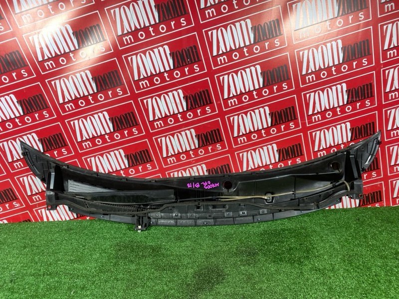 Решетка под лобовое стекло, 9500 рублей, Солонцы