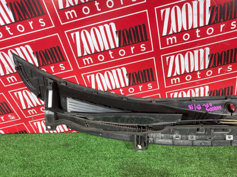 Решетка под лобовое стекло, 9500 рублей, Солонцы