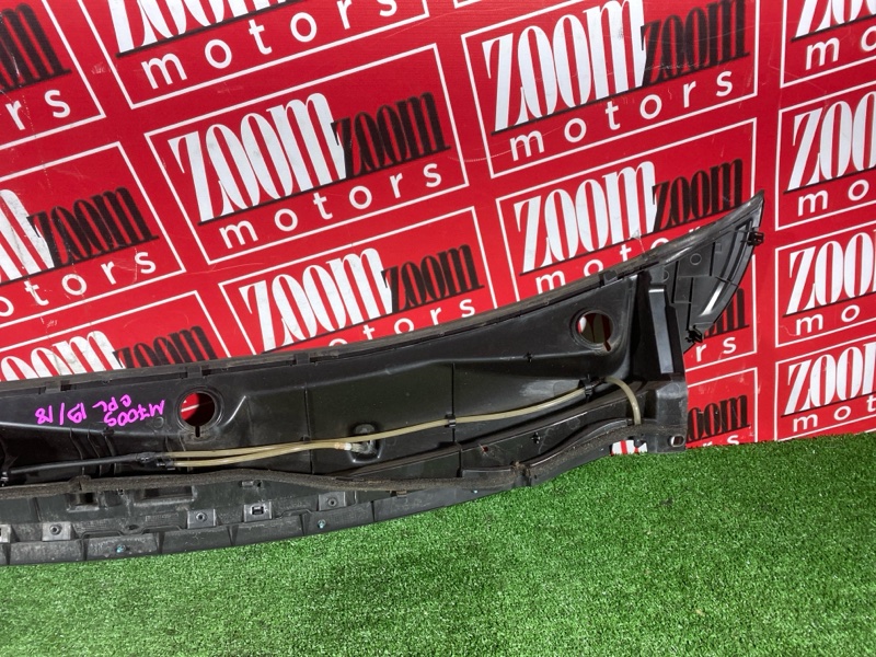 Решетка под лобовое стекло, 9500 рублей, Солонцы