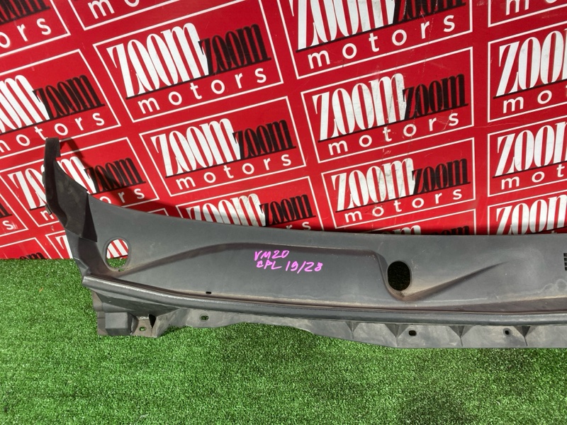 Решетка под лобовое стекло, 1900 рублей, Солонцы