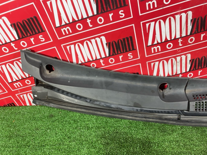 Решетка под лобовое стекло, 1000 рублей, Солонцы